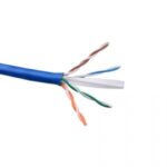 legrand-cable-cat6-utp-lszh-305m-تست-فلوک