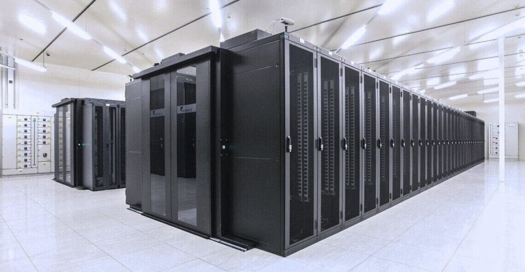 HPI-Data-center