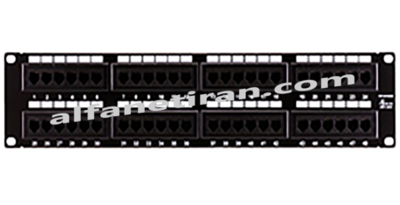 patch panel alfanetiran