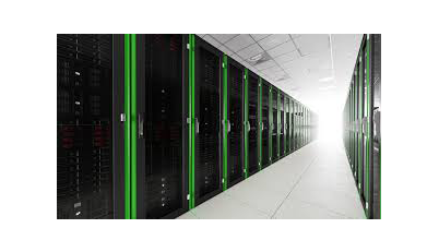 Green Data Center alfanetiarn