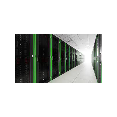 Green Data Center alfanetiarn